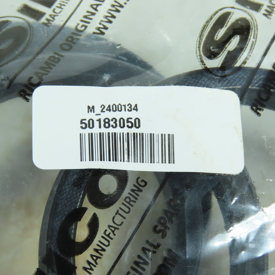 Sinico 50183050 M-2400134 Oil Seals (New Sealed) Lot Of 4