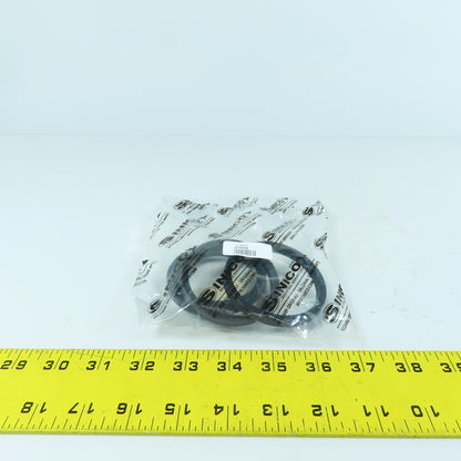 Sinico 50183050 M-2400134 Oil Seals (New Sealed) Lot Of 4
