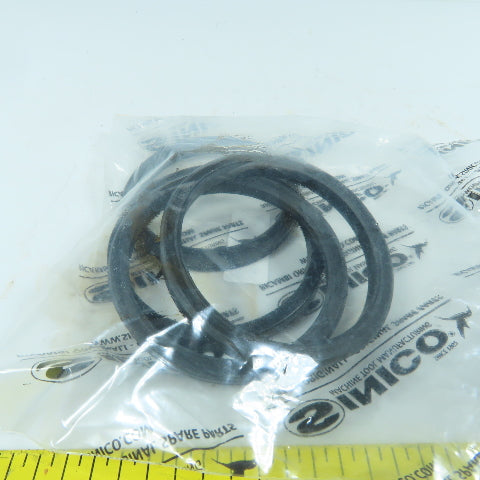 Sinico 50183050 M-2400134 Oil Seals (New Sealed) Lot Of 4