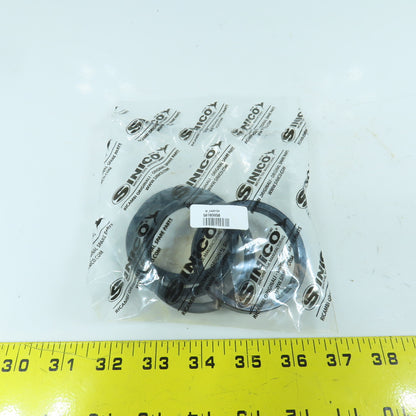 Sinico 50183050 M-2400134 Oil Seals (New Sealed) Lot Of 4