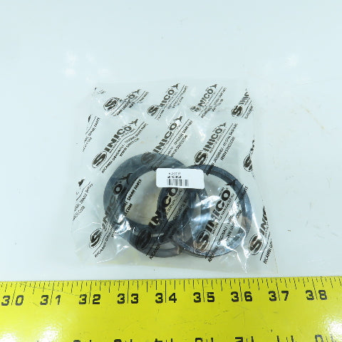 Sinico 50183050 M-2400134 Oil Seals (New Sealed) Lot Of 4