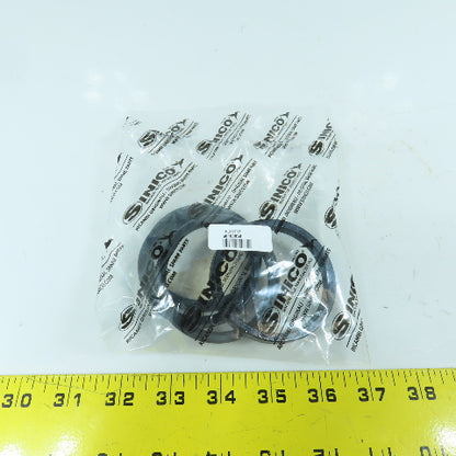 Sinico 50183050 M-2400134 Oil Seals (New Sealed) Lot Of 4