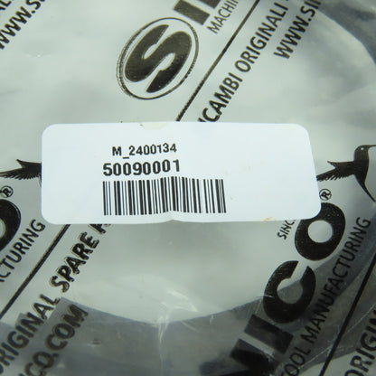 Sinico 50090001 M-2400134 Lock Ring (New Sealed) Lot Of 8