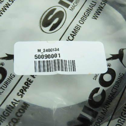 Sinico 50090001 M-2400134 Lock Ring (New Sealed) Lot Of 8