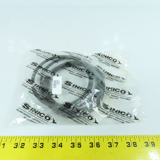 Sinico 50090001 M-2400134 Lock Ring (New Sealed) Lot Of 8
