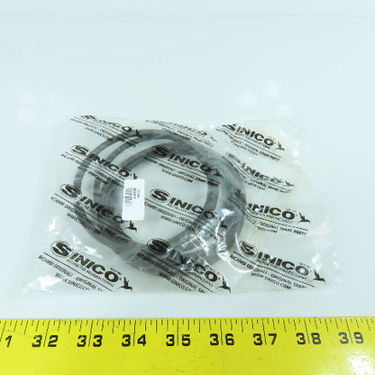 Sinico 50090001 M-2400134 Lock Ring (New Sealed) Lot Of 8