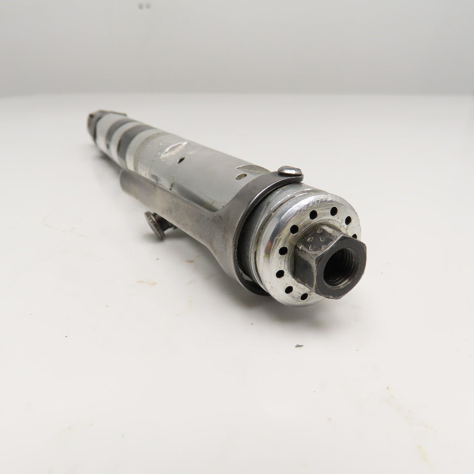 Cleco 3RNLS Pneumatic Reversable Nutrunner 1/4" Drive Parts/Repair