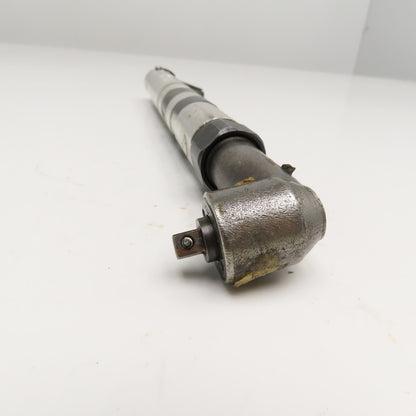 Cleco 3RNLS Pneumatic Reversable Nutrunner 1/4" Drive Parts/Repair
