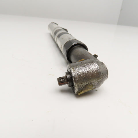 Cleco 3RNLS Pneumatic Reversable Nutrunner 1/4" Drive Parts/Repair
