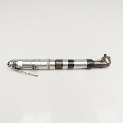 Cleco 3RNLS Pneumatic Reversable Nutrunner 1/4" Drive Parts/Repair