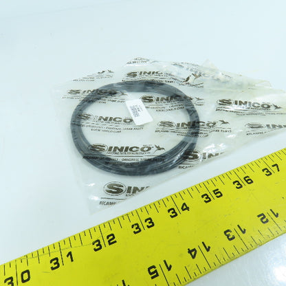 Sinico 50180062 M-2400134 O-Ring Seals (New Sealed) Lot Of 5