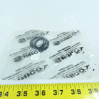 Sinico 50200003 M-2400134 Snap Rings (New Sealed) Lot Of 4
