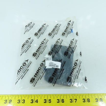 Sinico Ricambi 30TR300318A00 M-2400134 R_RESI 0GAGSE New Sealed Lot Of 8
