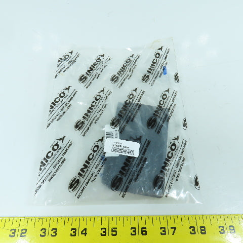 Sinico Ricambi 30TR300318A00 M-2400134 R_RESI 0GAGSE New Sealed Lot Of 8