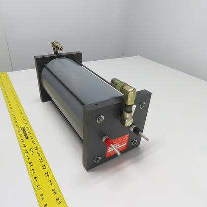 ASL R61CS-115 High Voltage Electrostatic Cell 10PSI