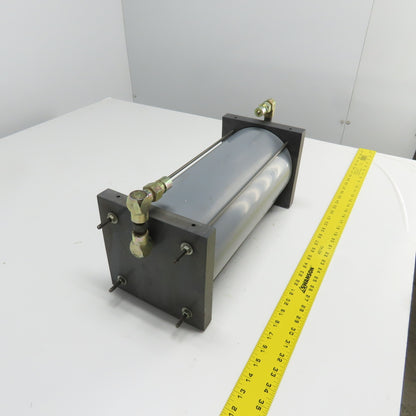 ASL R61CS-115 High Voltage Electrostatic Cell 10PSI