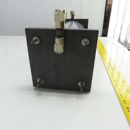 ASL R61CS-115 High Voltage Electrostatic Cell 10PSI