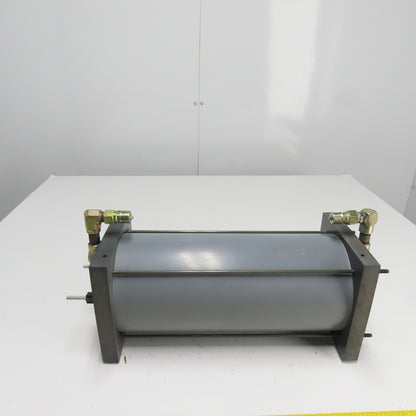 ASL R61CS-115 High Voltage Electrostatic Cell 10PSI