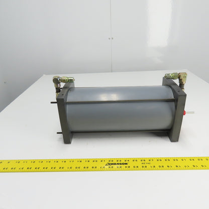 ASL R61CS-115 High Voltage Electrostatic Cell 10PSI