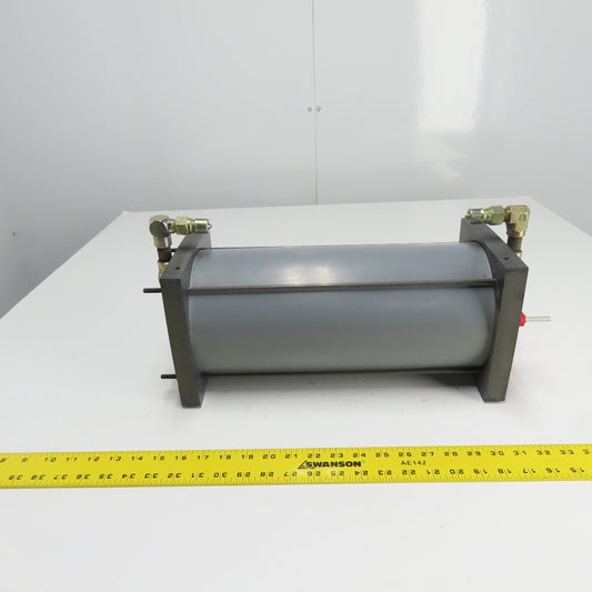 ASL R61CS-115 High Voltage Electrostatic Cell 10PSI
