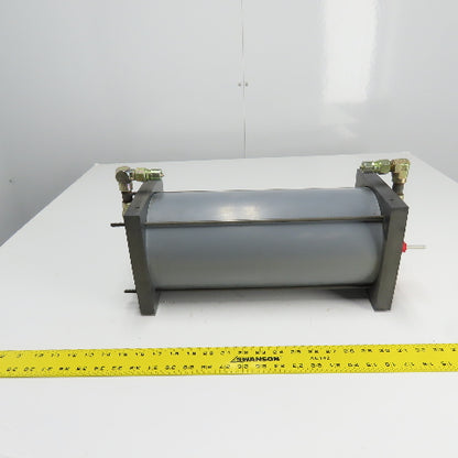 ASL R61CS-115 High Voltage Electrostatic Cell 10PSI