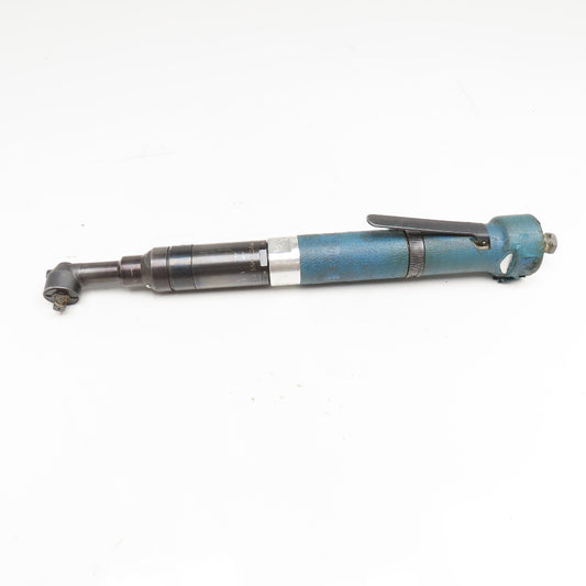 Cleco 40RNAL20K Reversable Adjustable Torque Pneumatic Angle Nutrunner 3/8"Drive