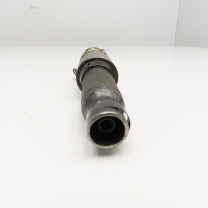 Ingersoll 00BR2K Inline Pneumatic Screwdriver 1700RPM 1/4" Drive