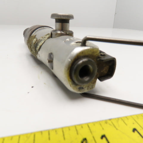 Ingersoll 00BR2K Inline Pneumatic Screwdriver 1700RPM 1/4" Drive