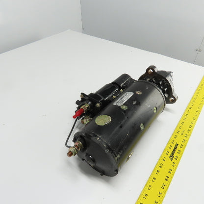 Caterpillar 269-2757 Motor Starter 11-Tooth 24V