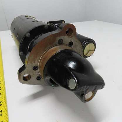 Caterpillar 269-2757 Motor Starter 11-Tooth 24V