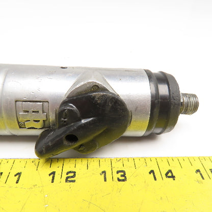 Ingersoll Rand 5RLNC1 Inline Pneumatic Screwdriver 1000RPM 1/4" Drive Leaks Air