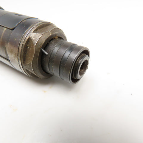Ingersoll Rand 5RLNC1 Inline Pneumatic Screwdriver 1000RPM 1/4" Drive Leaks Air