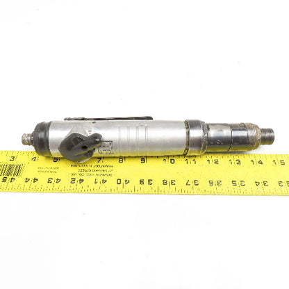 Ingersoll Rand 5RLNC1 Inline Pneumatic Screwdriver 1000RPM 1/4" Drive Leaks Air