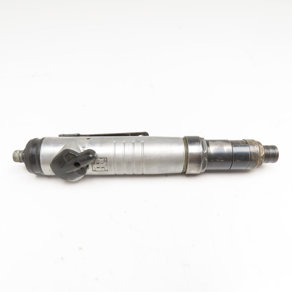Ingersoll Rand 5RLNC1 Inline Pneumatic Screwdriver 1000RPM 1/4" Drive Leaks Air