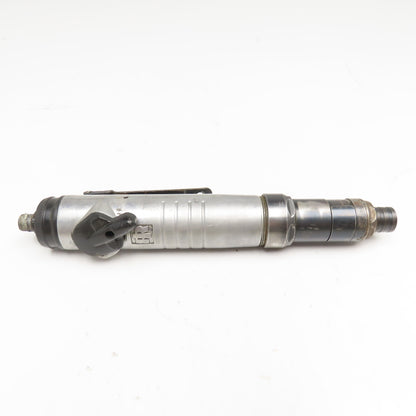 Ingersoll Rand 5RLNC1 Inline Pneumatic Screwdriver 1000RPM 1/4" Drive Leaks Air
