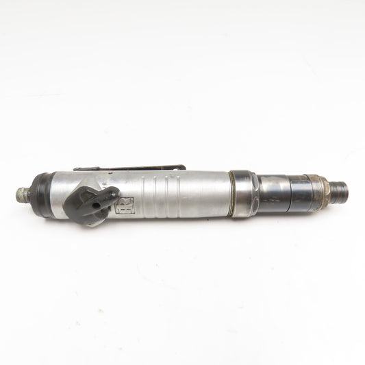 Ingersoll Rand 5RLNC1 Inline Pneumatic Screwdriver 1000RPM 1/4" Drive Leaks Air