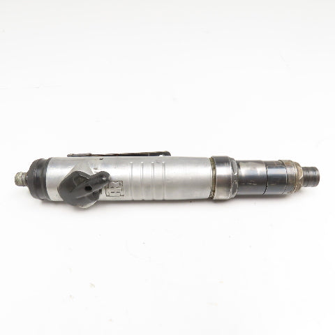 Ingersoll Rand 5RLNC1 Inline Pneumatic Screwdriver 1000RPM 1/4" Drive Leaks Air