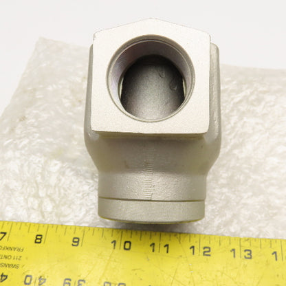 SMC INA-14-88-N12 1-1/4" NPT Check Valve