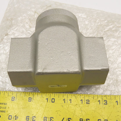 SMC INA-14-88-N12 1-1/4" NPT Check Valve
