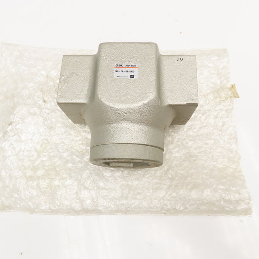 SMC INA-14-88-N12 1-1/4" NPT Check Valve
