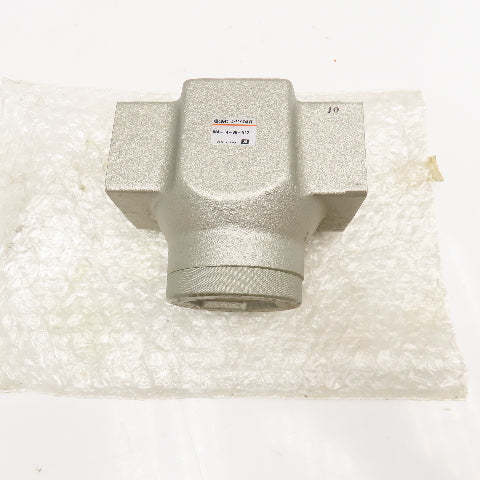 SMC INA-14-88-N12 1-1/4" NPT Check Valve