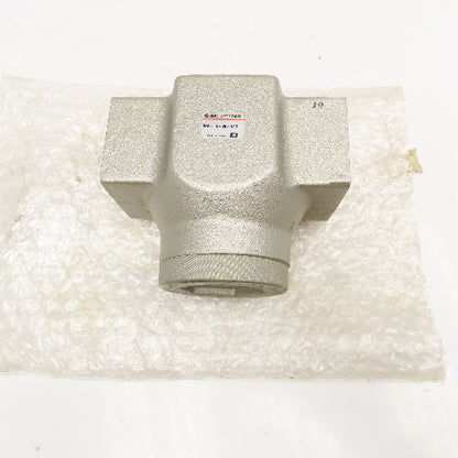 SMC INA-14-88-N12 1-1/4" NPT Check Valve