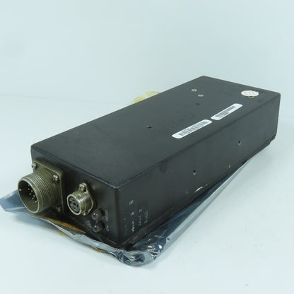 Allen Bradley 2755-L4FBA Ser B Rev A Industrial Barcode Scanner