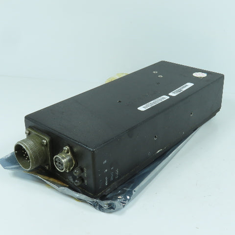 Allen Bradley 2755-L4FBA Ser B Rev A Industrial Barcode Scanner