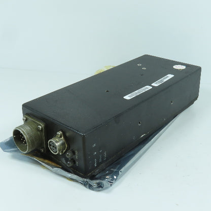 Allen Bradley 2755-L4FBA Ser B Rev A Industrial Barcode Scanner