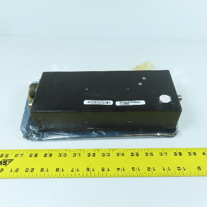 Allen Bradley 2755-L4FBA Ser B Rev A Industrial Barcode Scanner