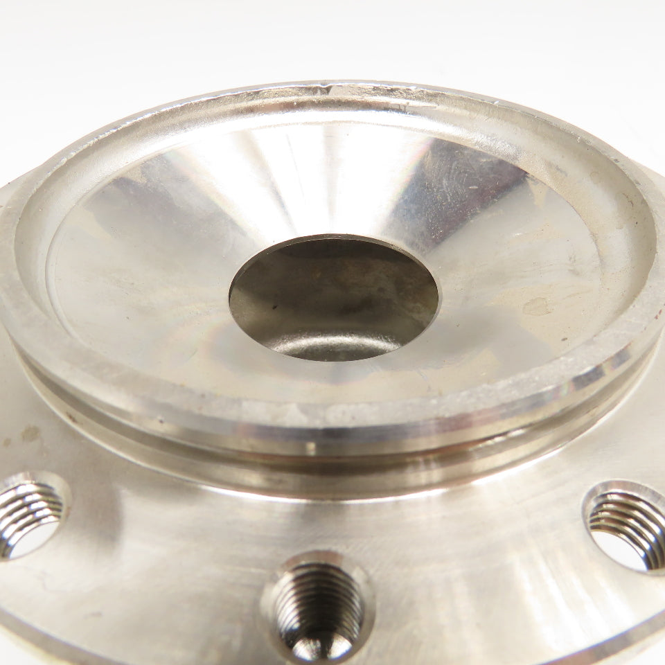 Stainless Steel Intake Housing For Graco Sprayer