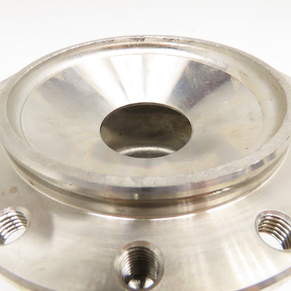 Stainless Steel Intake Housing For Graco Sprayer