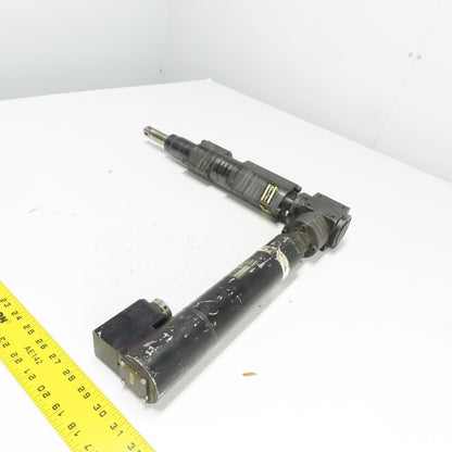 Atlas Copco 4230 1705 80 QMR62-46-RV 3/4" Angle Electric Nutrunner 7000RPM
