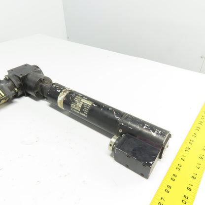 Atlas Copco 4230 1705 80 QMR62-46-RV 3/4" Angle Electric Nutrunner 7000RPM
